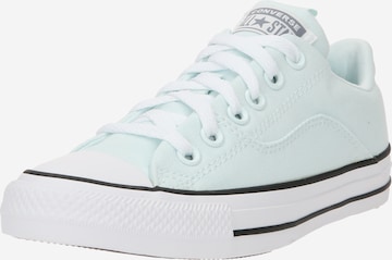 CONVERSE Platform trainers 'Rave' in Blue: front