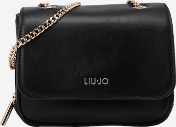 Liu Jo Tasche 'Caliwen' in Schwarz: predná strana