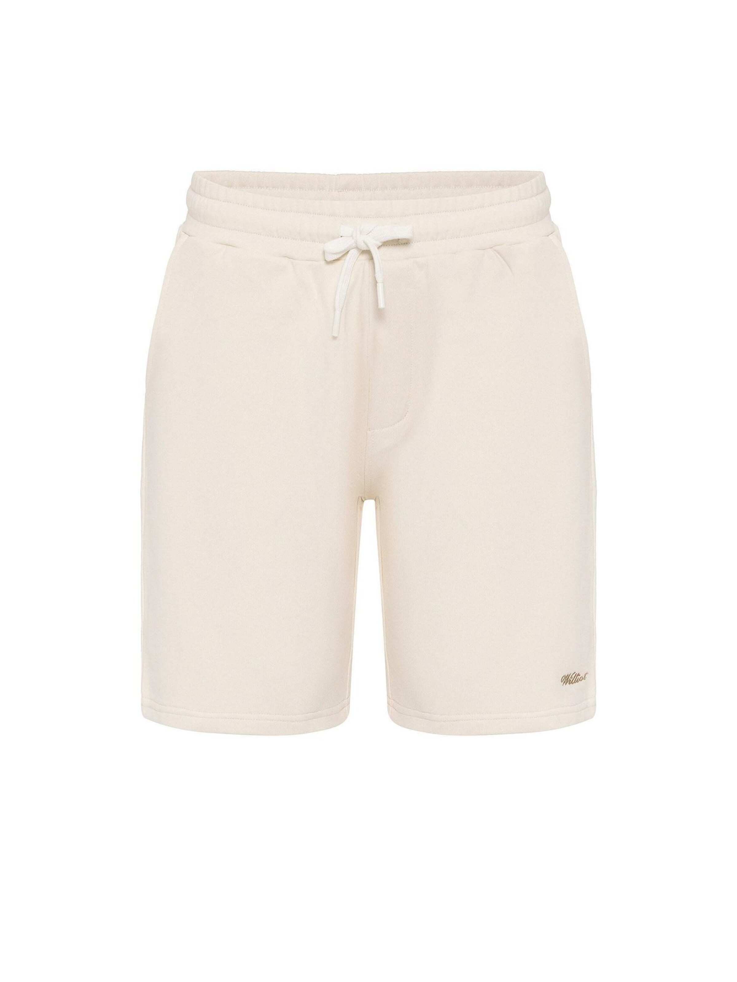 melns Williot Standarta Bikses