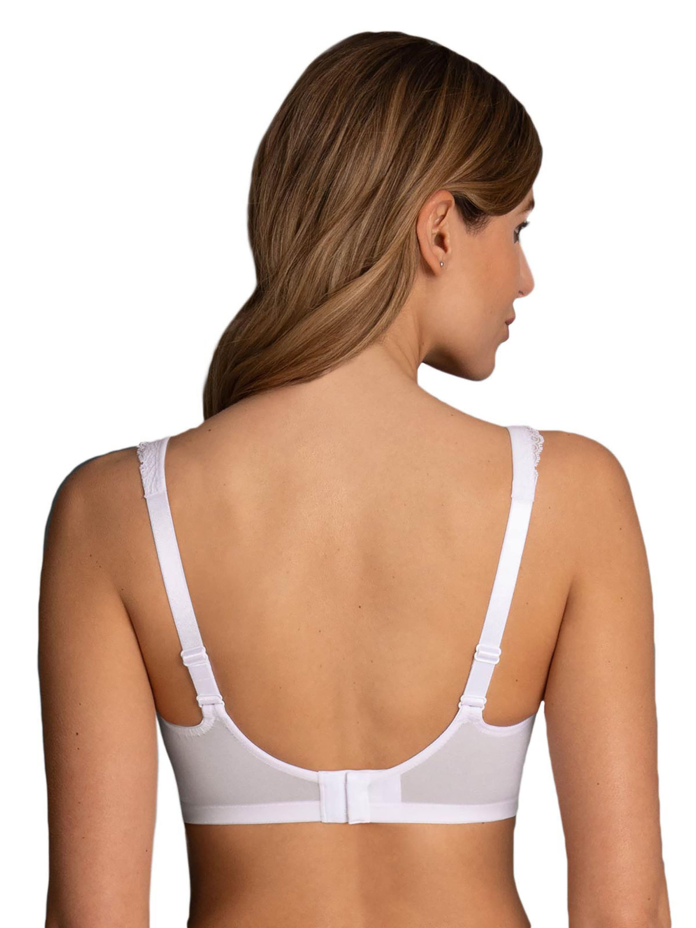 ANITA Bra 'Selma' in White