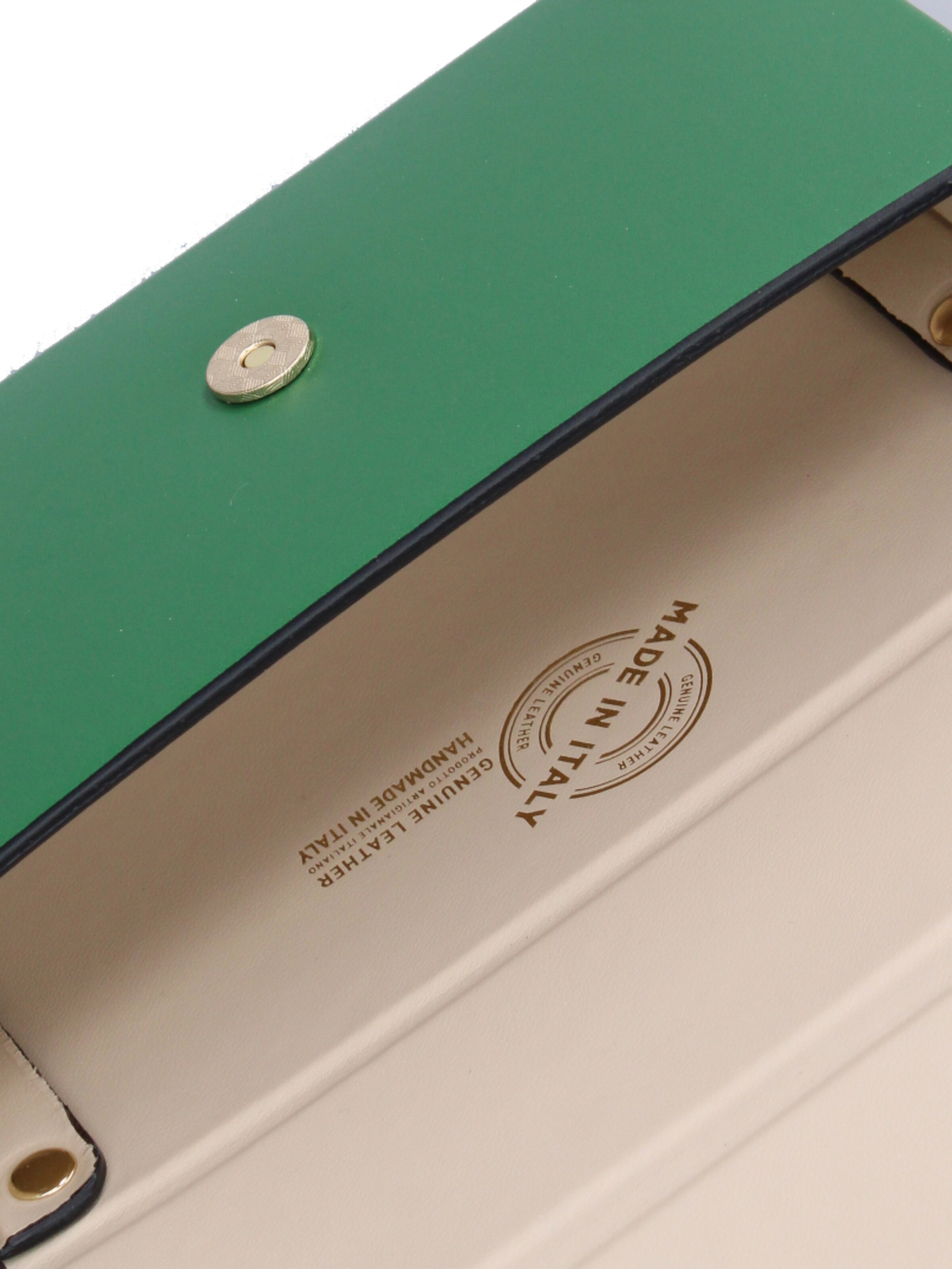 Sac à bandoulière 'Edera Chic' Gave Lux en vert