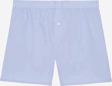 HOM Boxer shorts 'Emile' in Blue: front