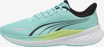 PUMA Juoksukengät 'Pounce Lite 2' värissä vihreä: etupuoli
