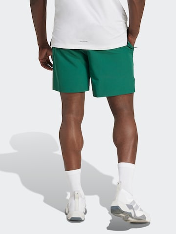 ADIDAS PERFORMANCE regular Sportsbukser 'Designed For Training Legacy' i grøn