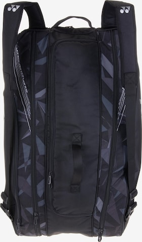 Yonex Sports Bag 'Pro 10' in Black