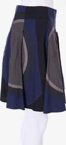 COMPTOIR DES COTONNIERS Skirt in XXS in Blue