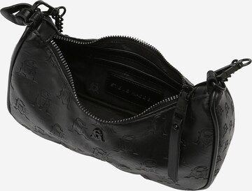 STEVE MADDEN Crossbody bag 'BVITAL' in Black
