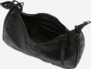 STEVE MADDEN - Mala de ombro 'BVITAL' em preto