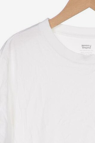 LEVI'S ® T-Shirt XXS in Weiß