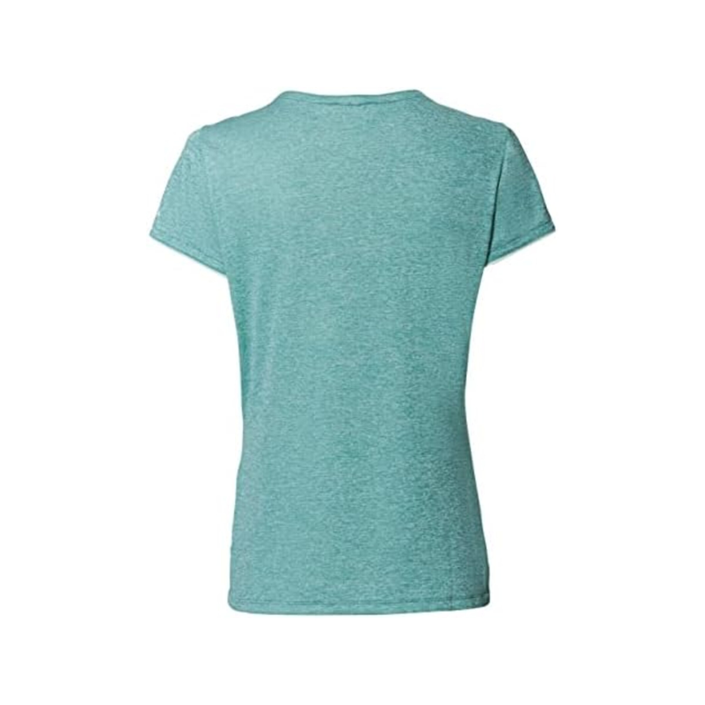 VAUDE Functioneel shirt in Groen