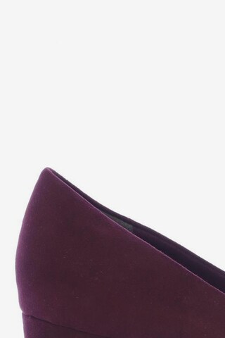 MARCO TOZZI Pumps 39 in Rot