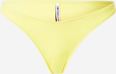 Tommy Hilfiger Underwear Bikiniunderdel i marine / gul / rød / hvit, Produktvisning