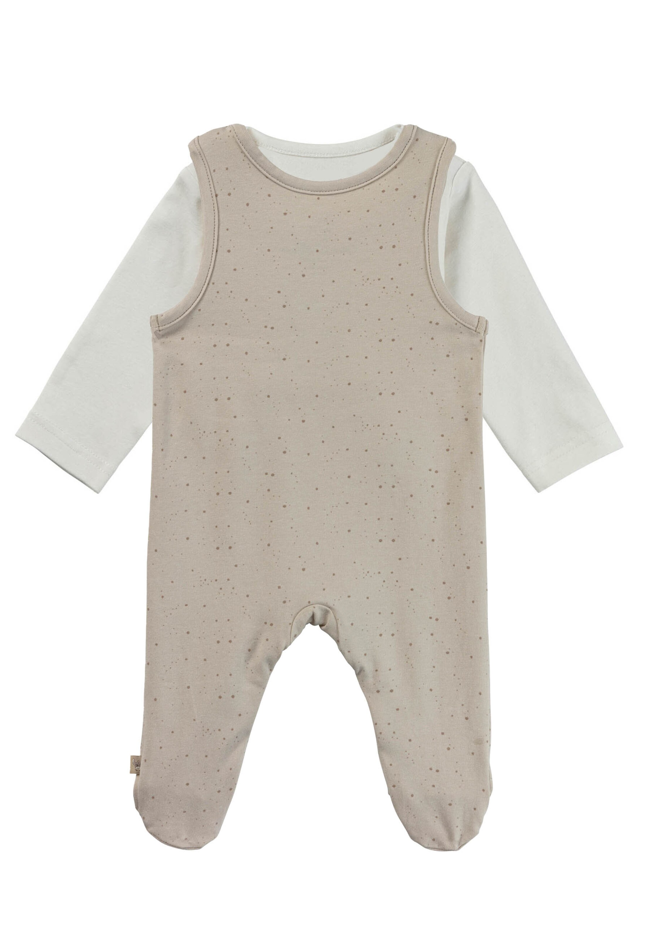 STERNTALER Set in Beige