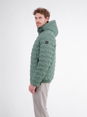 LERROS Jacke in Grün