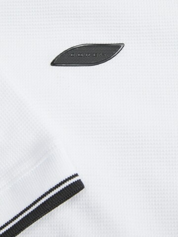 JACK & JONES Μπλουζάκι 'JCOPACER' σε λευκό