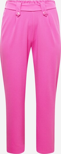 Pantaloni con pieghe 'SANIA' ONLY Carmakoma di colore rosa, Visualizzazione prodotti