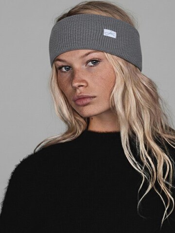Lou-i Stirnband‌‌ in Grau