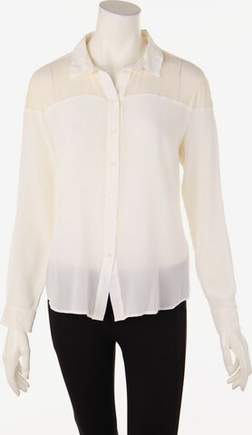 MAX&Co. Blouse & Tunic in M-L in White: front