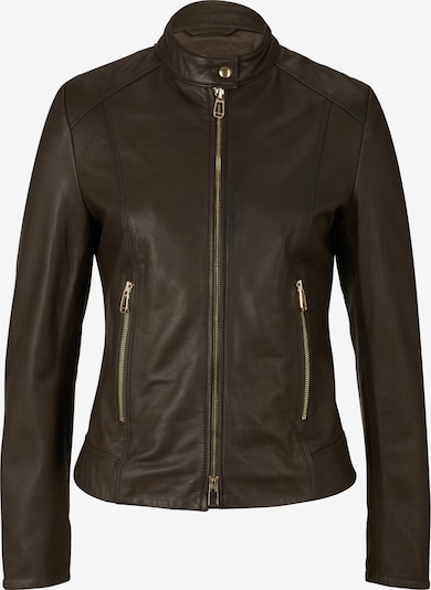 JOOP! Jacke 'Lisyn' in dunkelbraun, Produktansicht
