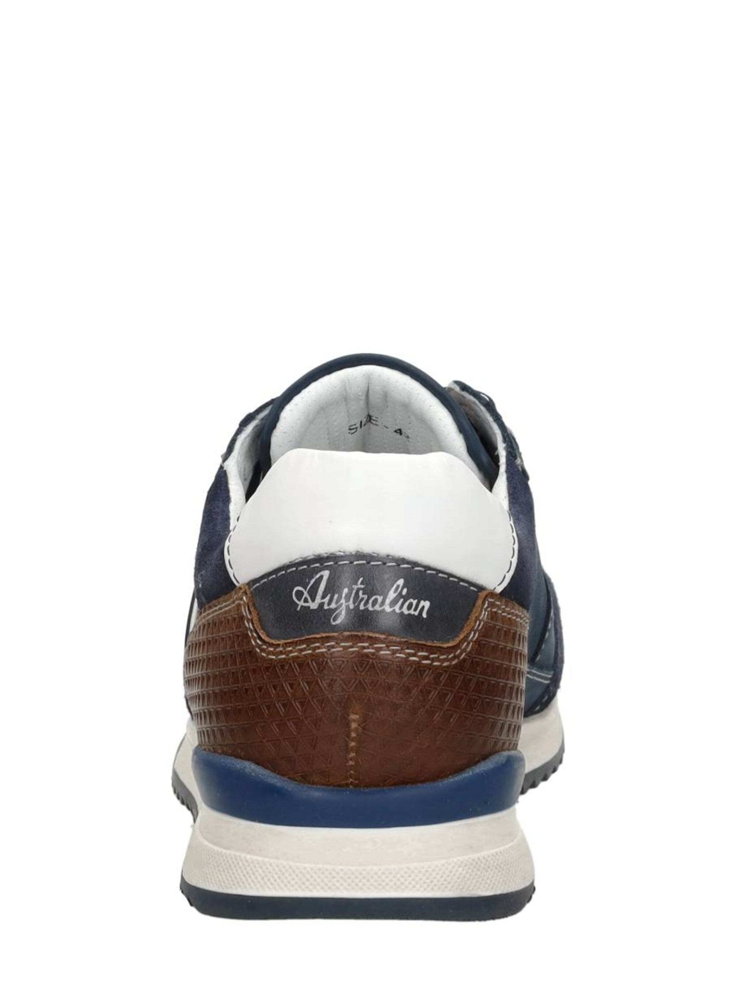 Australian Sneakers laag 'Filmon' in Blauw