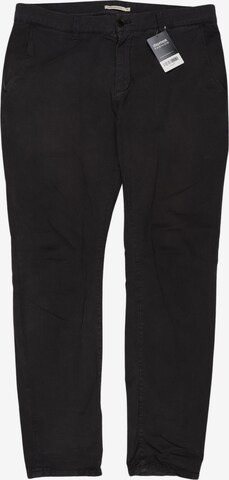 ARMEDANGELS Pants in 34 in Grey: front