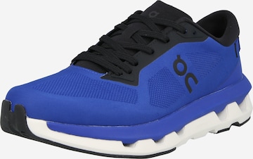 On Běžecká obuv 'Cloudzone' – modrá: přední strana
