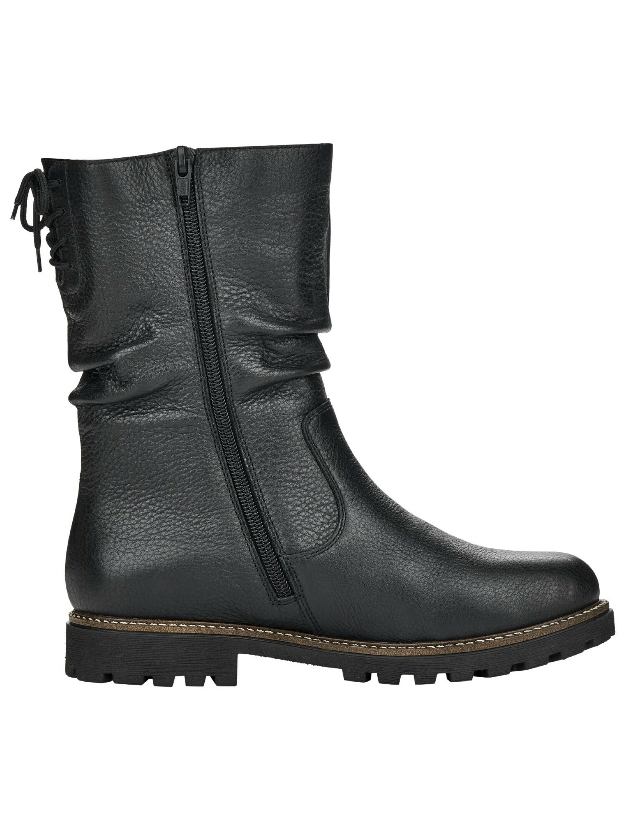 REMONTE Laarzen in Zwart