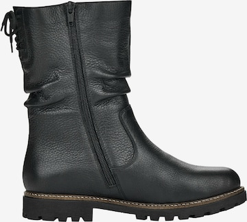 REMONTE Stiefel in Schwarz