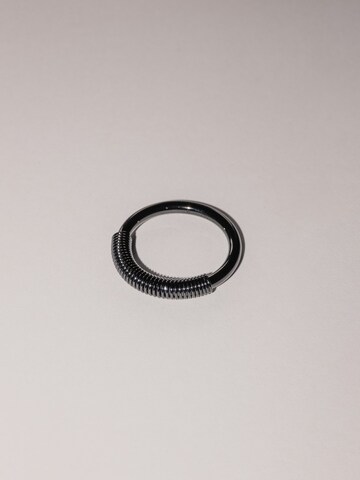 Liebeskind Berlin Ring in Black