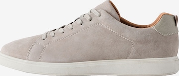 Next - Zapatillas deportivas bajas en gris: frente