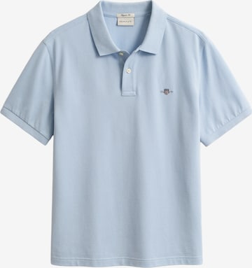 GANT Shirt in Blue: front