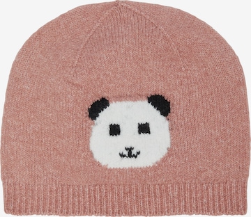 s.Oliver Muts in Roze: voorkant