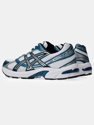 ASICS Running Shoes in White