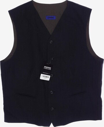 CINQUE Vest in XXL in Grey: front