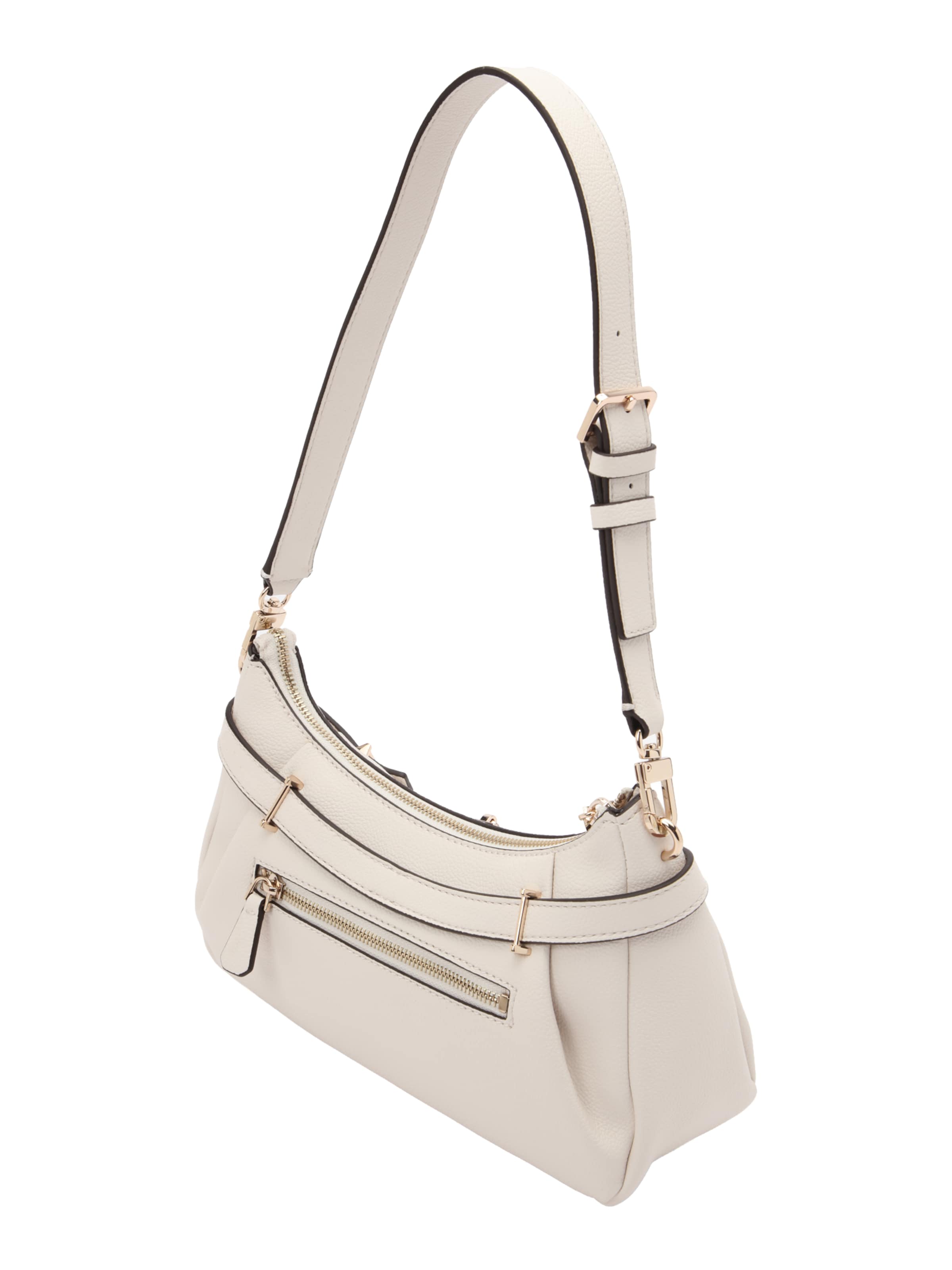 GUESSTorba za na rame 'YESBA' - bijela boja