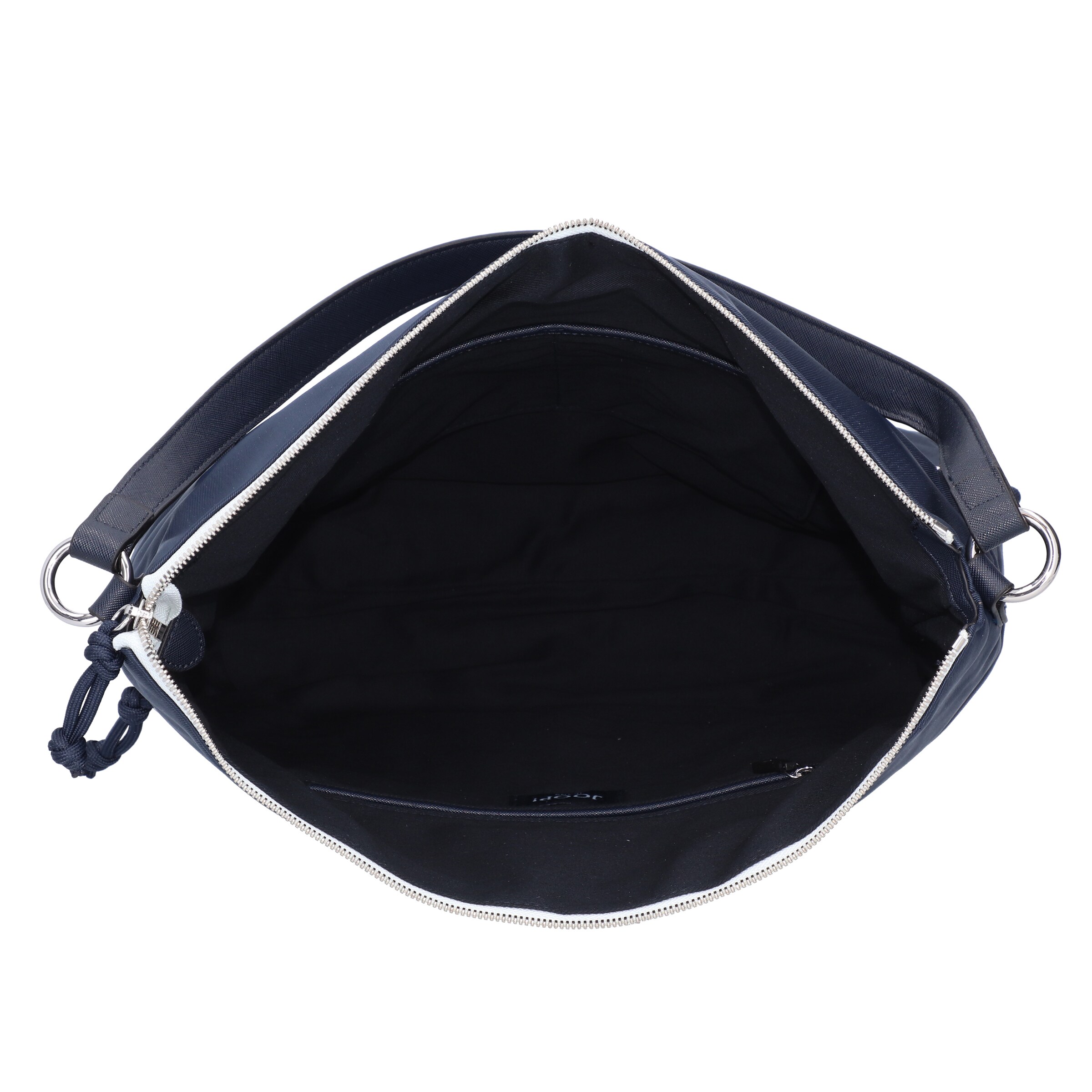 Frauen Taschen & Rucksäcke JOOP Jeans Schultertasche 'Colori Leda' in Navy - IO16931 Frauen Taschen & Rucksäcke JOOP Jeans Schultertasche 'Colori Leda' in Navy - IO16931