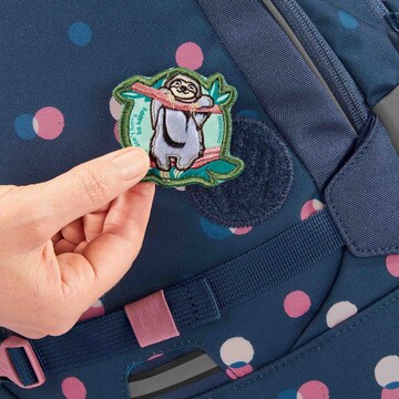 Sac à dos 'Mate' Coocazoo en bleu