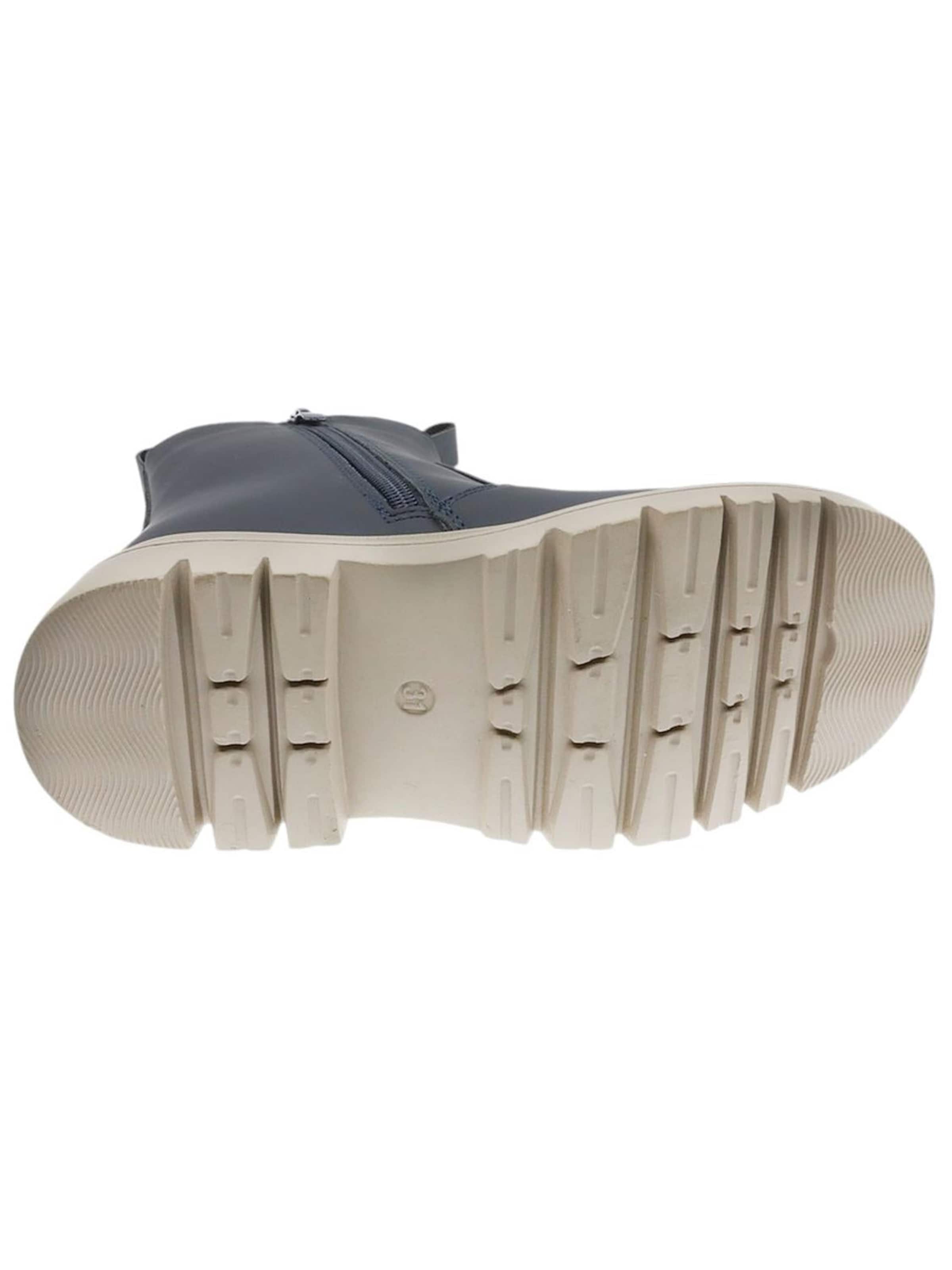 Beppi - Botas en azul