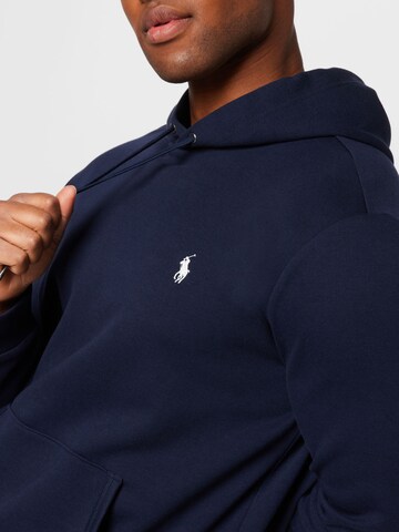 Polo Ralph Lauren Sweatshirt in Blue