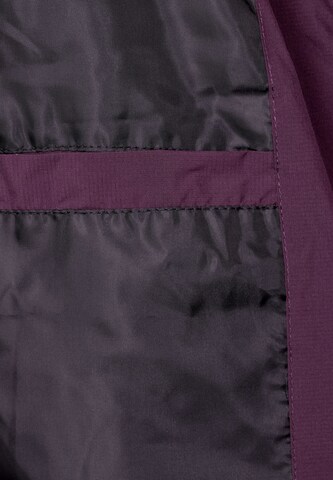 CECIL Between-Season Jacket in Pink
