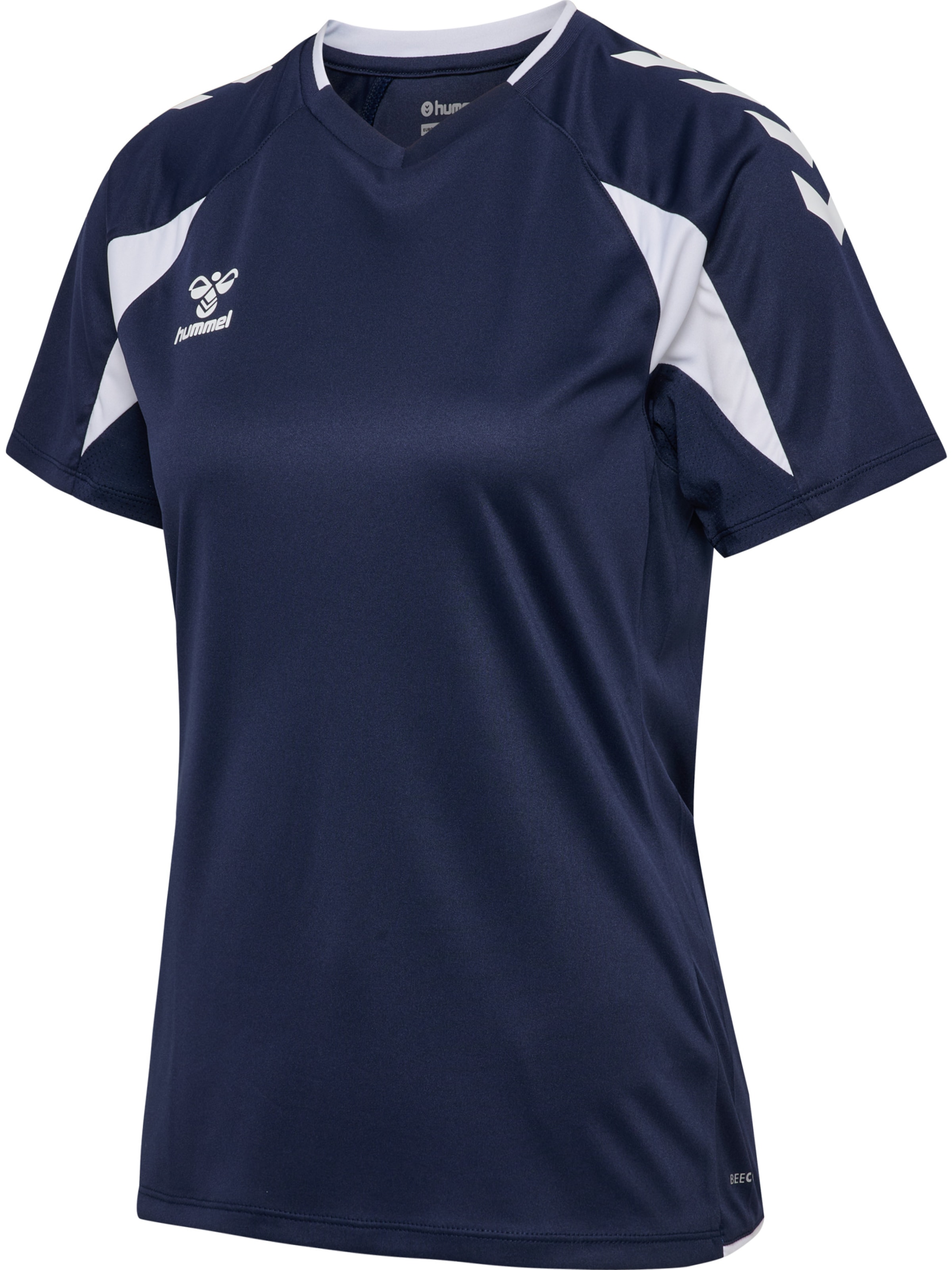 Hummel Performance shirt 'Core 2.0' in Blue