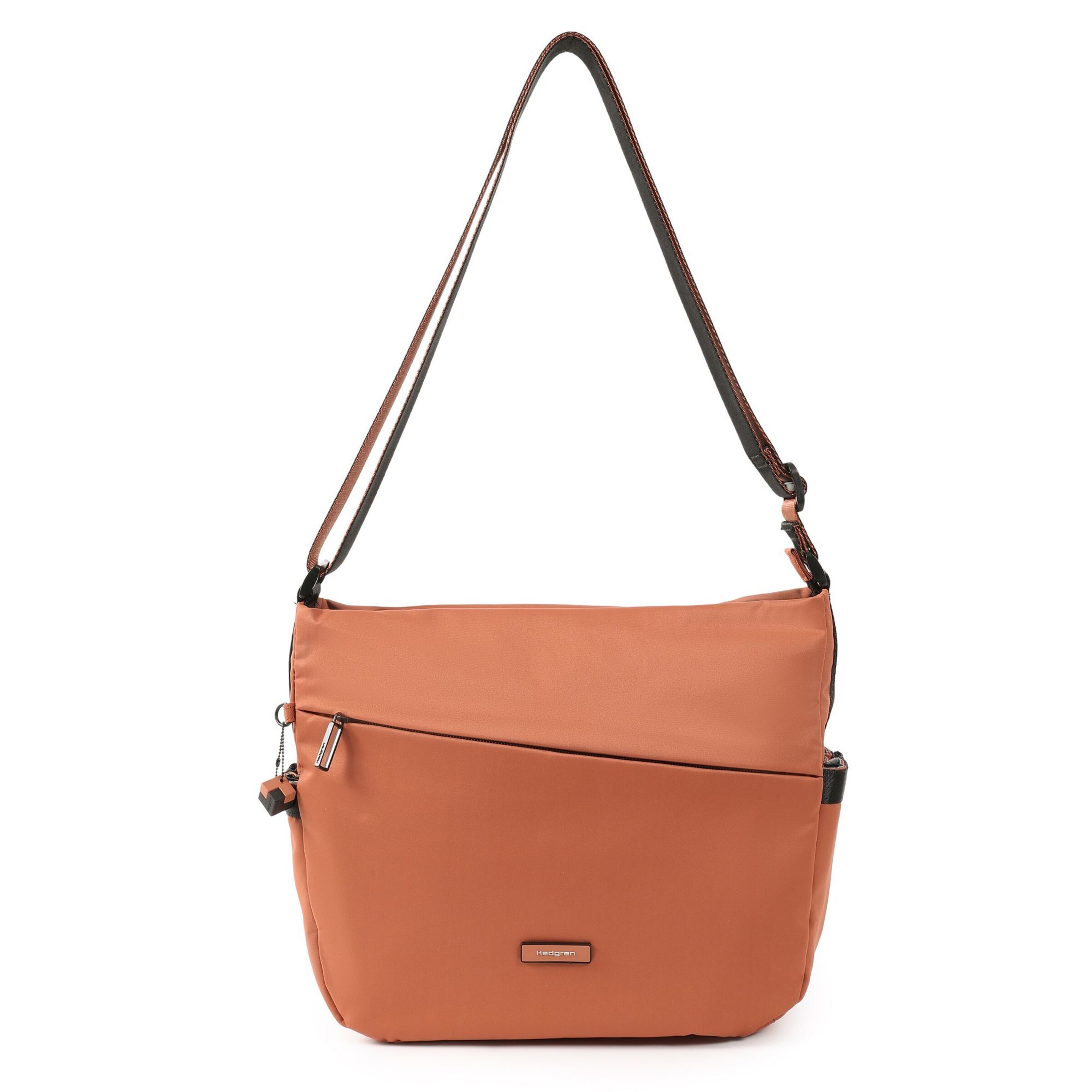 Hedgren Umhängetasche 'Nova Milky Way' in Orange