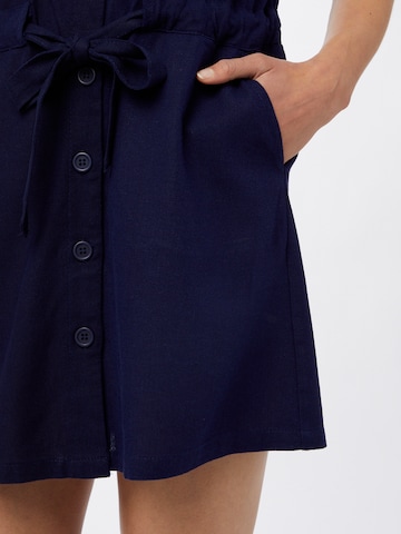 Cotton On Jurk 'Lena' in Blauw