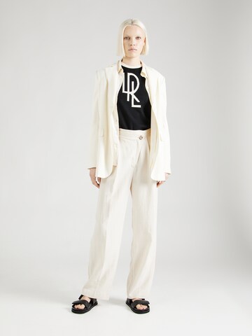 Lauren Ralph Lauren Sweter 'EYELAH' w kolorze czarny