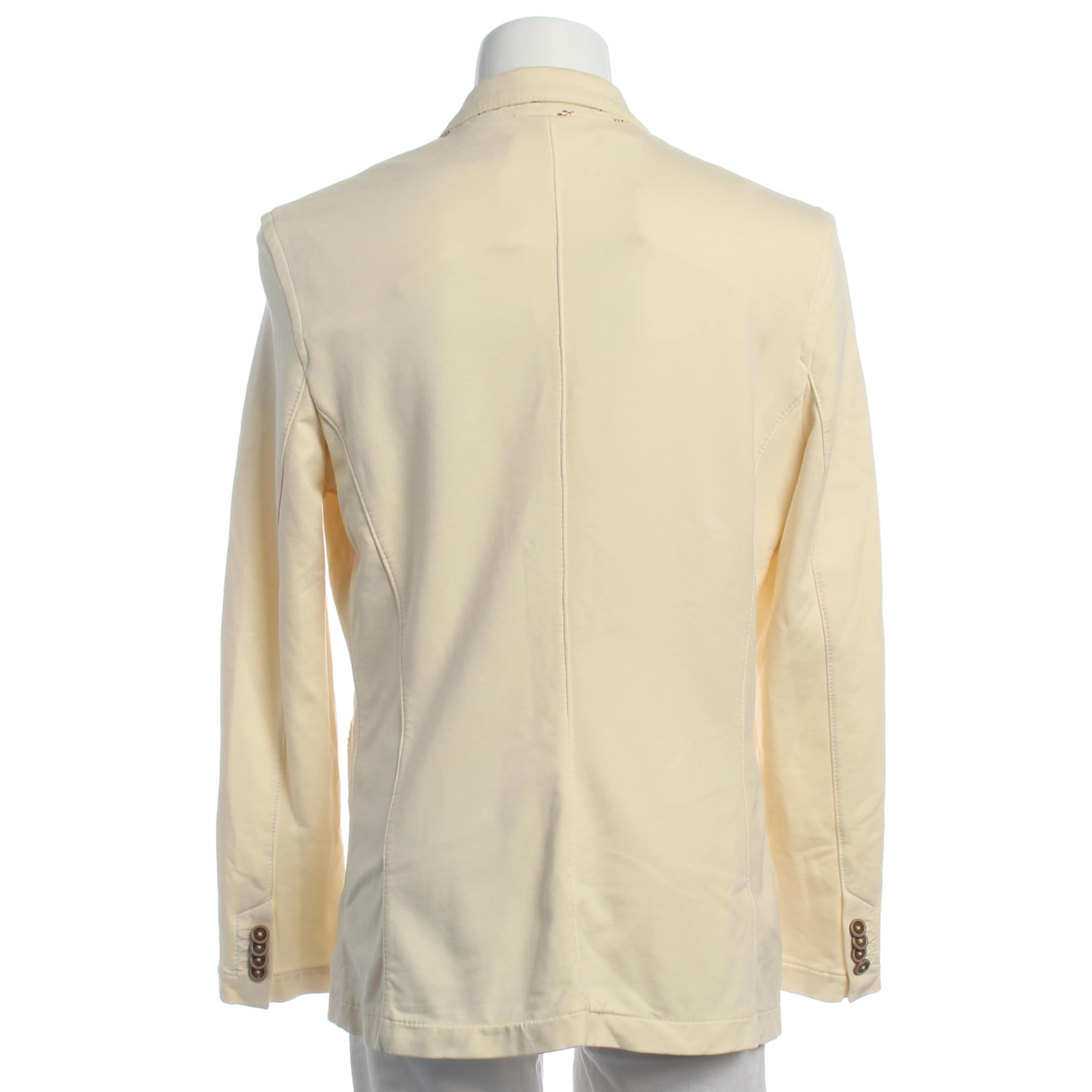 Circolo 1901 Blazer in XL in White