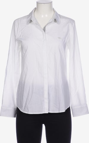 FYNCH-HATTON Blouse & Tunic in L in White: front