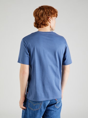 LEVI'S ® Skjorte i blå