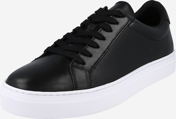 VAGABOND SHOEMAKERS Sneakers 'PAUL' in Black: front
