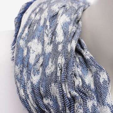 Louis Vuitton Scarf & Wrap in One size in Blue