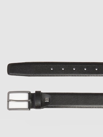 Piquadro Belt in Black